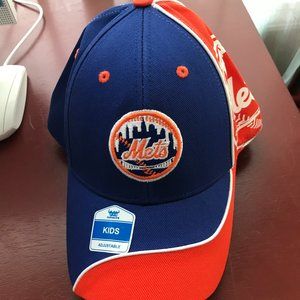 Kids Adjustable NEW with tags baseball hat